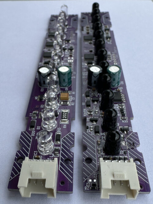 DCB Series