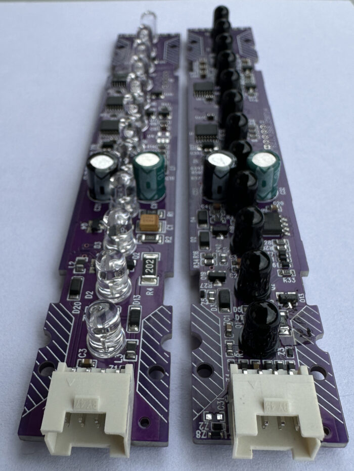 DCB Series